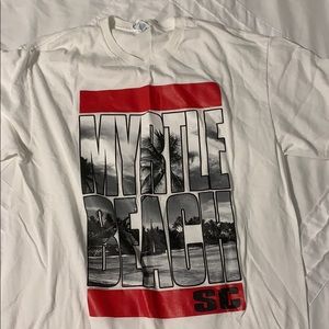 Myrtle Beach Tee